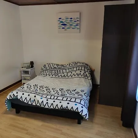 Maison A Cote De La בית נופש *