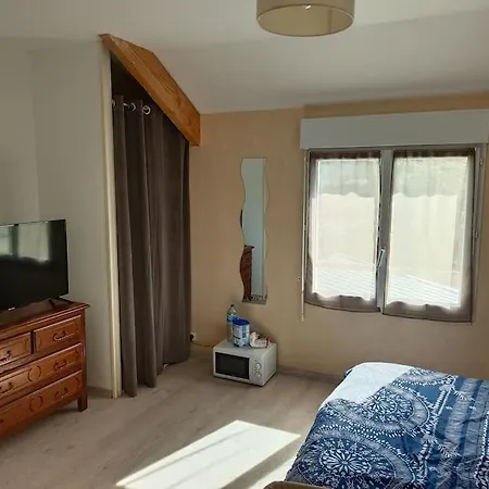 Casa vacanze Maison A Cote De La *