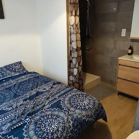 Casa vacanze Maison A Cote De La *