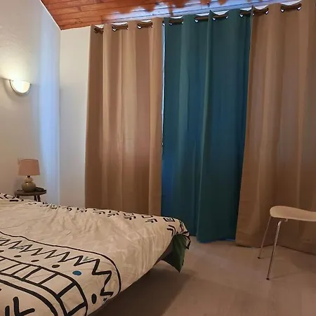 Maison A Cote De La * Flamanville