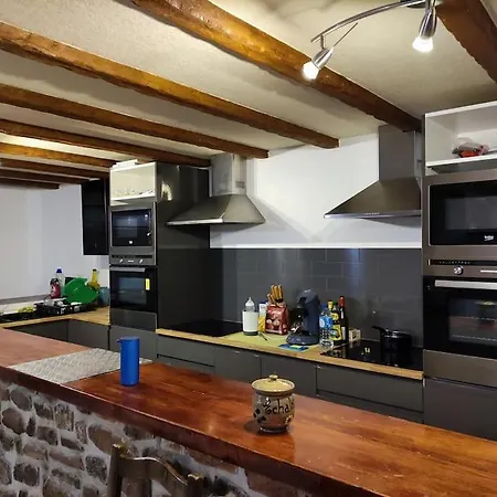 Casa vacanze Maison A Cote De La