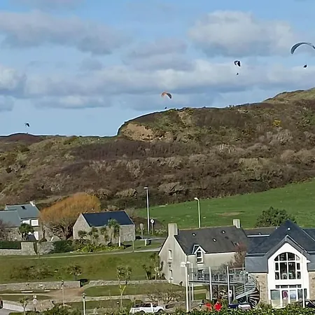 Maison A Cote De La Casa vacanze