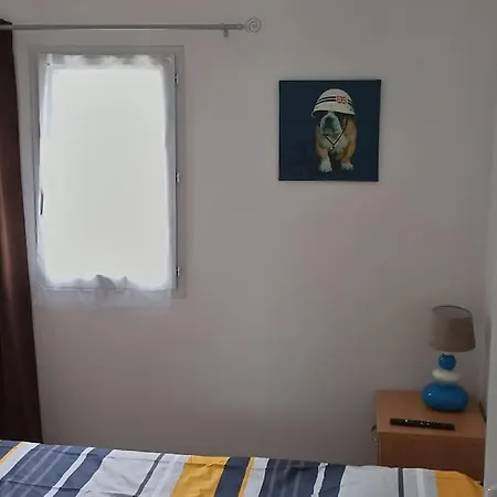 بيت للعطل Maison A Cote De La