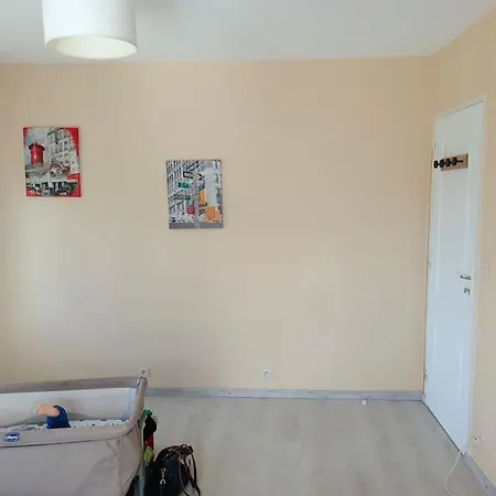 Maison A Cote De La Flamanville