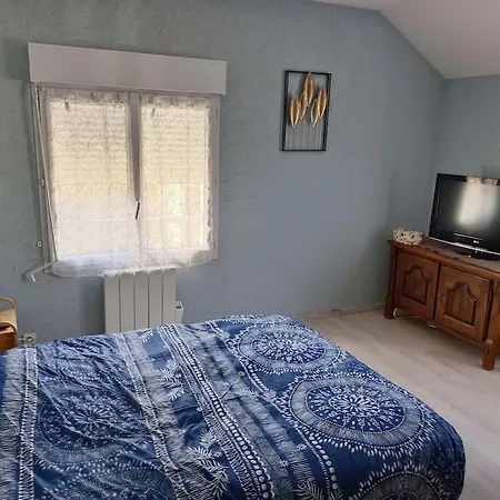 Casa vacanze Maison A Cote De La *