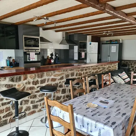 Maison A Cote De La * Flamanville