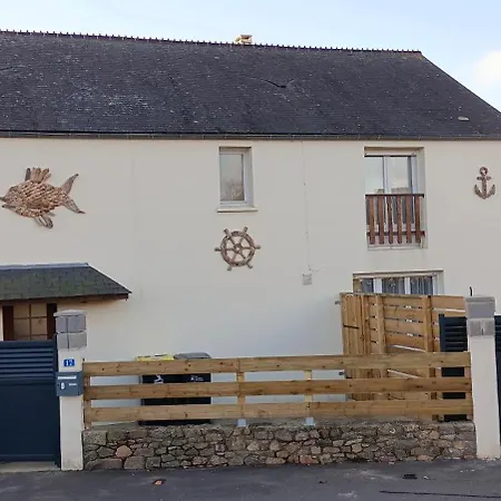 Maison A Cote De La * Flamanville