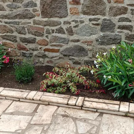 Maison A Cote De La Ferienhaus *