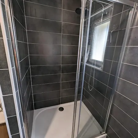 Maison A Cote De La Flamanville