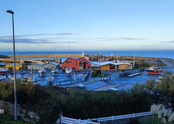 Maison A Cote De La * Flamanville