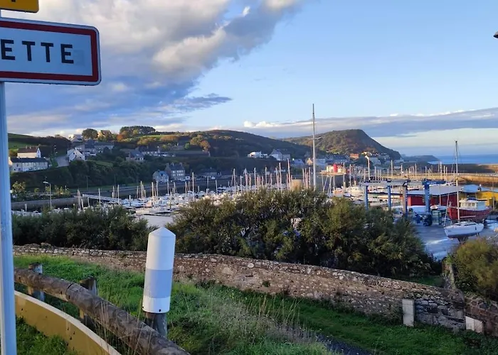 Maison A Cote De La Tatil Evi