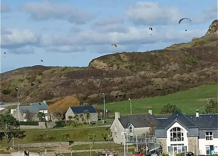 Maison A Cote De La Tatil Evi