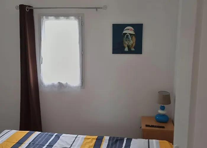 Tatil Evi Maison A Cote De La