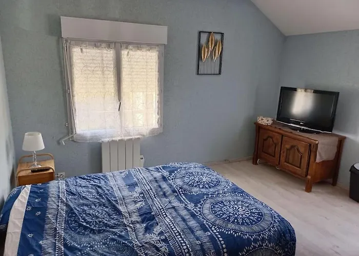 Tatil Evi Maison A Cote De La *