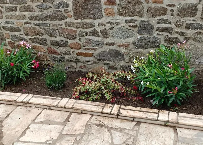 Maison A Cote De La Tatil Evi *